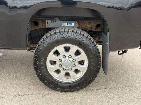 Used 2012 GMC Sierra 2500 Denali image 9