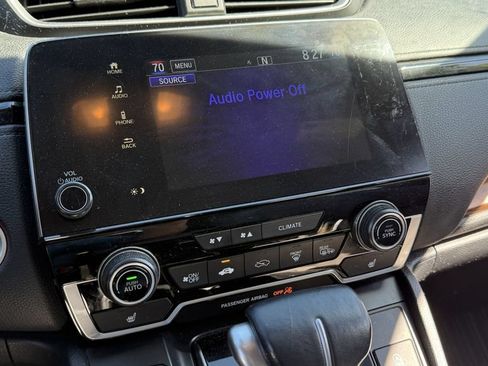 Used 2022 Honda CR-V EX-L image 4