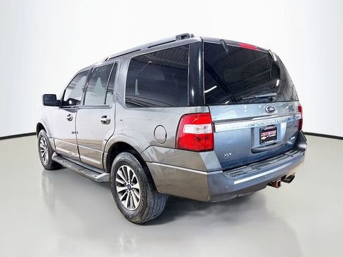 Used 2016 Ford Expedition XLT RWD image 9