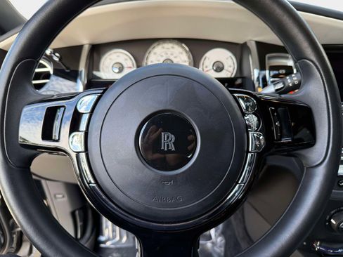 Used 2020 Rolls-Royce Ghost Black Badge image 54