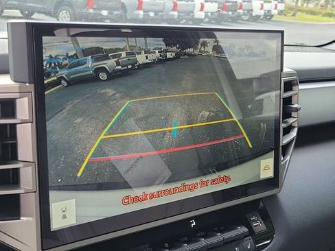 New 2026 Toyota Tundra Limited AWD/4WD image 30