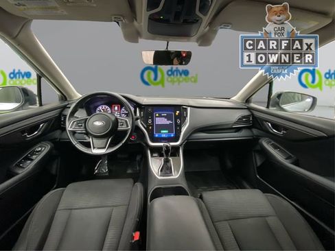 Used 2022 Subaru Outback Premium image 29