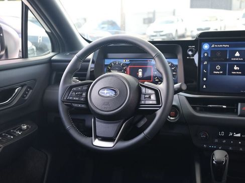 New 2026 Subaru Outback Touring AWD/4WD image 23