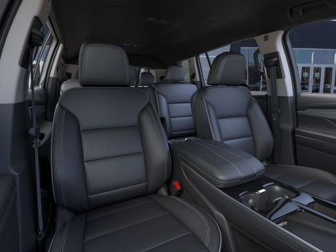 New 2026 Buick Enclave Preferred image 40