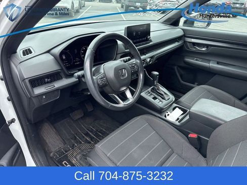 Used 2023 Honda CR-V Sport image 18