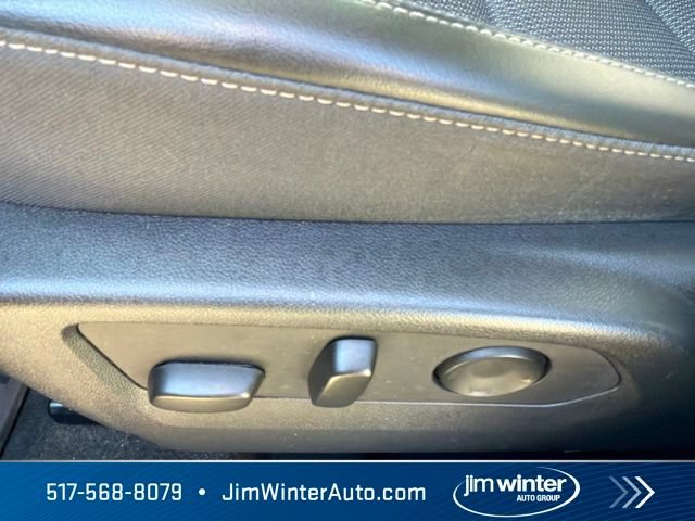 Used 2022 Buick Envision Preferred FWD image 20