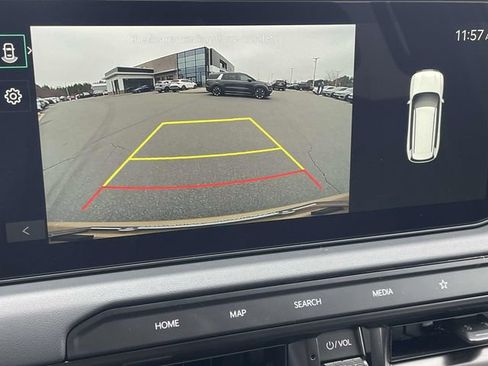 New 2027 Kia Telluride EX X-Line image 5