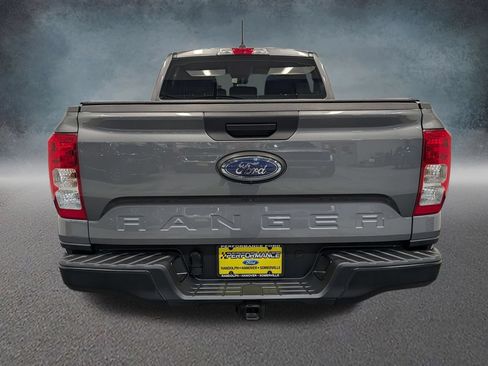 Used 2025 Ford Ranger XL w/ Trailer Tow Package AWD/4WD image 5