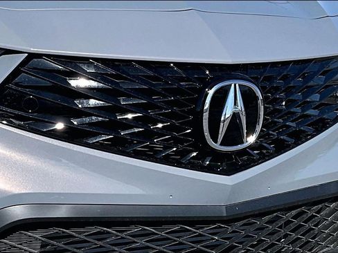 New 2026 Acura Integra FWD image 36