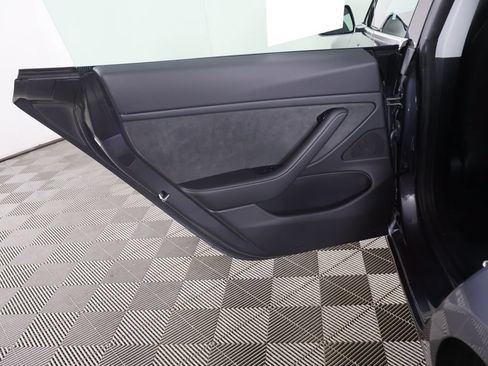 Used 2020 Tesla Model 3 Long Range AWD/4WD image 27