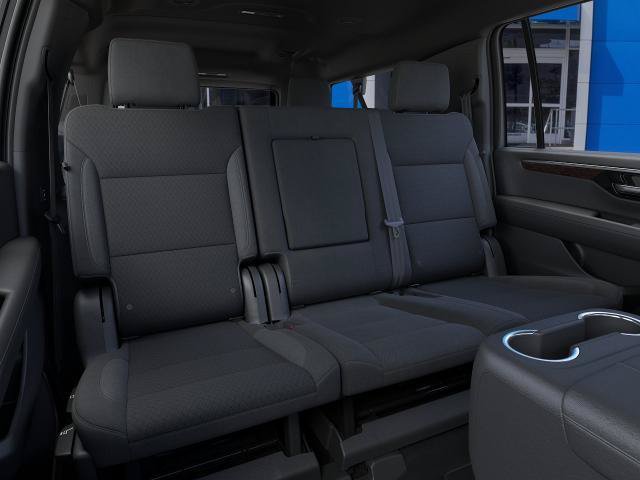 New 2026 Chevrolet Suburban LS RWD image 41