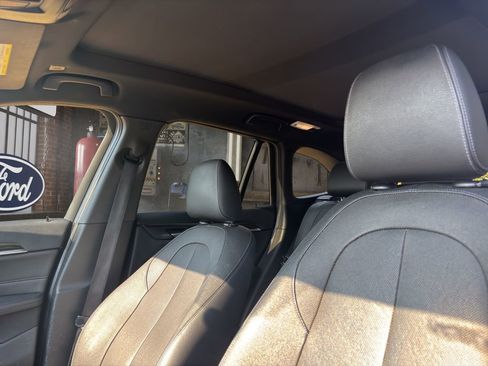 Used 2016 BMW X1 xDrive28i image 16