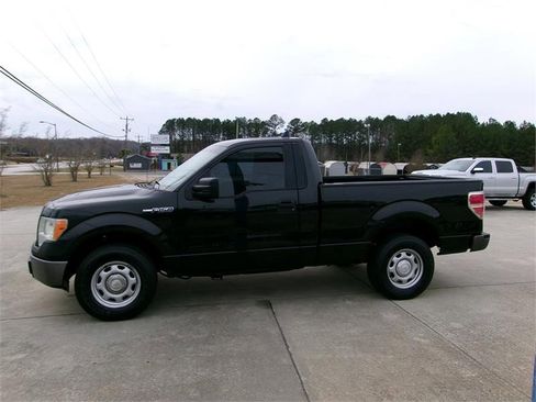 Used 2014 Ford F150 XL image 4