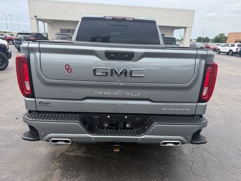 Used 2026 GMC Sierra 1500 Denali Ultimate AWD/4WD image 10