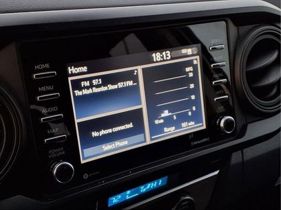 Used 2022 Toyota Tacoma SR5