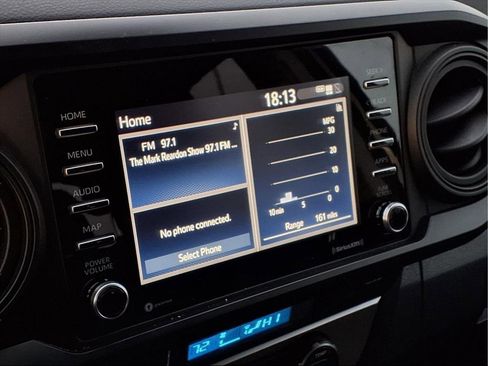 Used 2022 Toyota Tacoma SR5 image 4