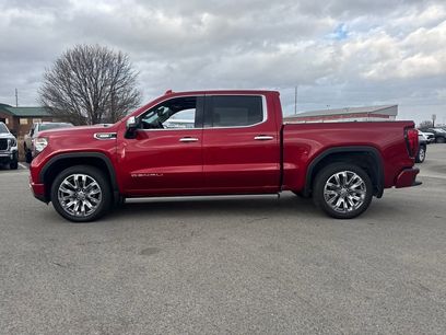 Used 2024 GMC Sierra 1500 Denali