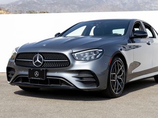 Certified 2022 Mercedes-Benz E 350 Sedan video 3