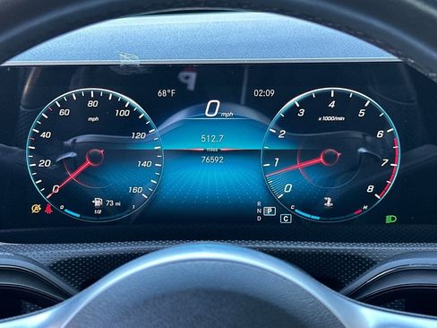 Used 2020 Mercedes-Benz A 220 image 20