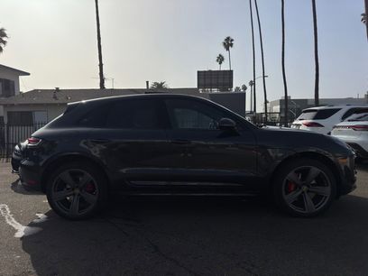Used 2022 Porsche Macan S