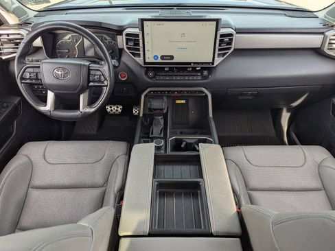 Used 2023 Toyota Tundra Limited image 15