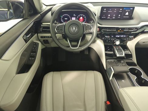 Used 2024 Acura MDX FWD w/ Technology Package image 14