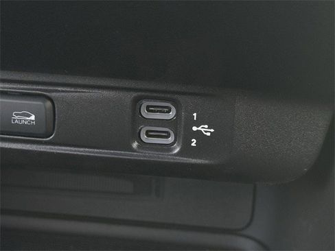 Used 2025 Dodge Charger R/T Scat Pack w/ Track Pack image 21