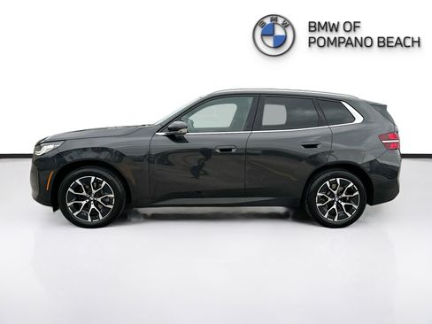 Used 2025 BMW X3 xDrive30i image 4