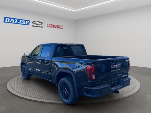 New 2026 GMC Sierra 1500 Elevation image 8
