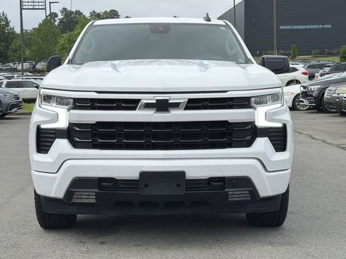 Used 2022 Chevrolet Silverado 1500 RST AWD/4WD image 8