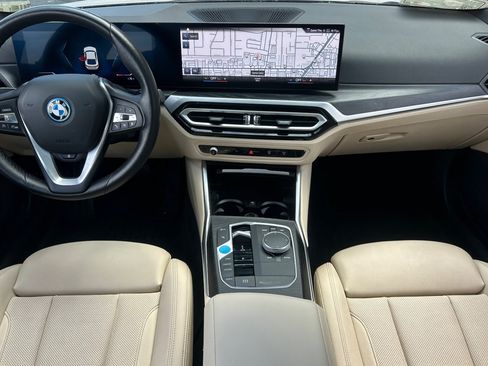 Certified 2023 BMW i4 eDrive35 w/ Premium Package RWD image 15