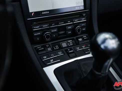 Used 2013 Porsche Boxster RWD image 18
