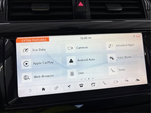 Used 2017 Land Rover Discovery HSE image 47