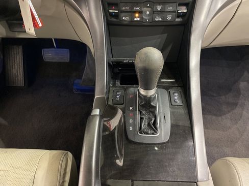 Used 2012 Acura TSX Sedan image 14