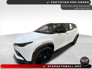 Used 2023 Fisker Ocean Extreme video 1