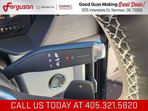 New 2026 GMC Acadia Denali w/ Super Cruise Package FWD image 25