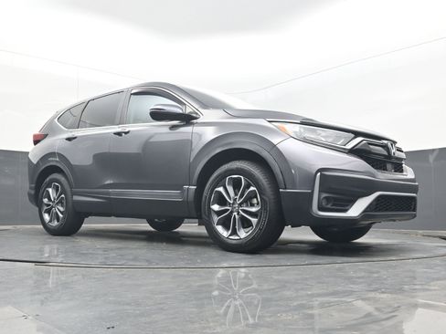 Used 2022 Honda CR-V EX image 24