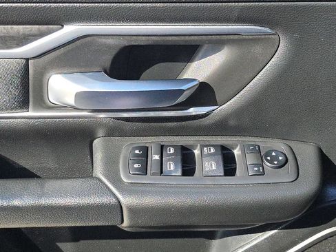 Used 2019 RAM 1500 Big Horn RWD image 22