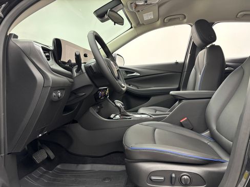 New 2026 Buick Encore GX Sport Touring w/ Advanced Technology Package AWD/4WD image 16