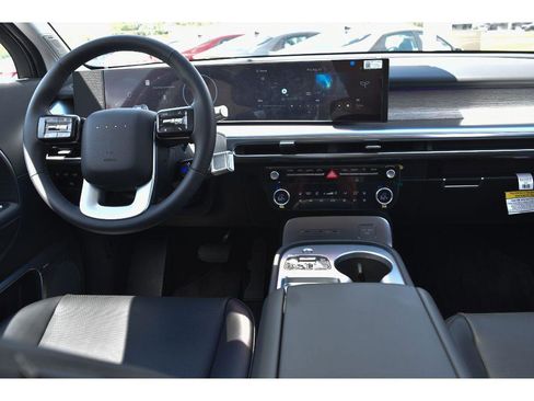 New 2026 Hyundai Ioniq 9 Limited image 67