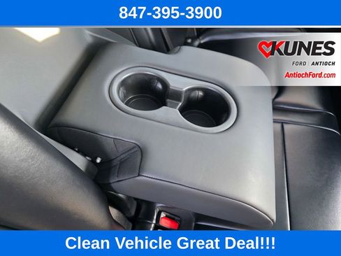 Used 2024 Tesla Model Y Long Range AWD/4WD image 35