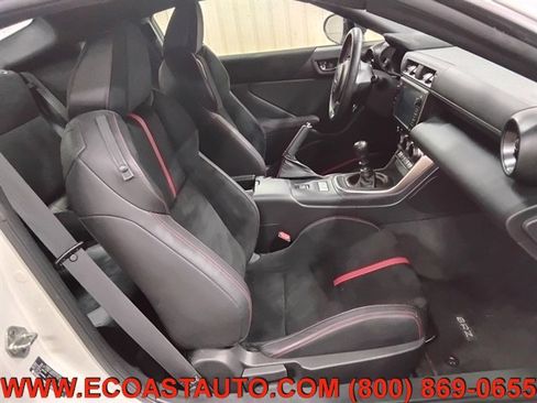 Used 2024 Subaru BRZ Limited image 14
