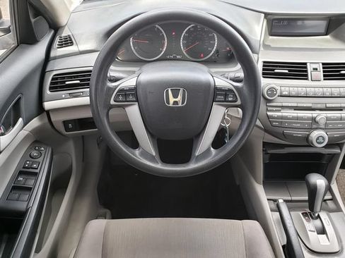 Used 2012 Honda Accord LX image 15