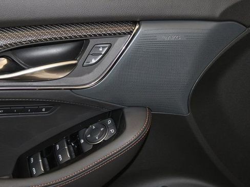 New 2026 Cadillac CT5 V image 34