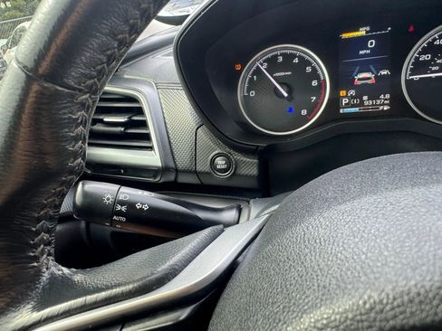 Used 2019 Subaru Forester Premium image 12