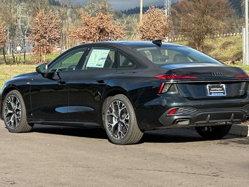 New 2026 Audi A6 Premium Plus image 5