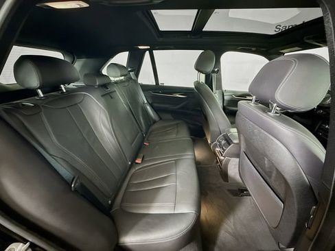 Used 2018 BMW X5 xDrive35i image 28