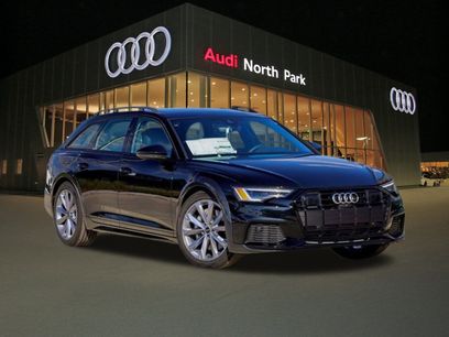 New 2026 Audi A6 Premium Plus
