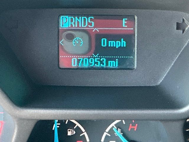 Used 2015 Ford Transit Connect XLT FWD image 31