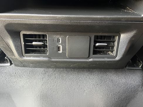 Used 2024 Chevrolet Silverado 1500 Custom RWD image 30